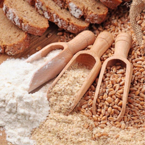 Bột ngũ cốc Multi Grains Mauri 5kg