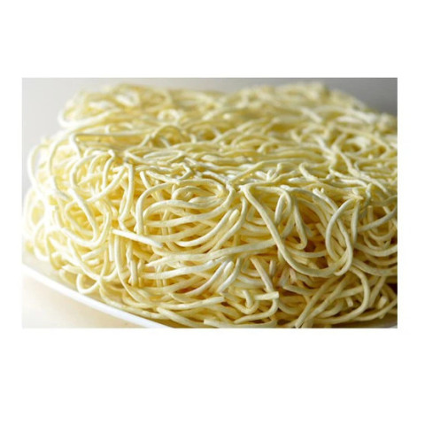 Mì chỉ Hồng Kông Efu Yee Mee