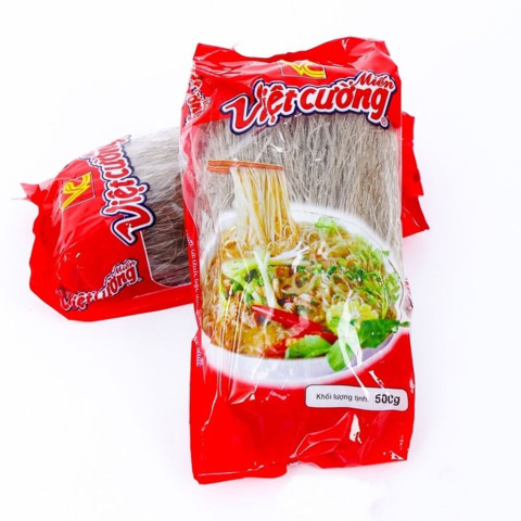 Miến Dong Việt Cường 500gr