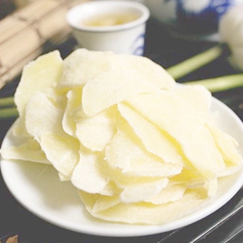 Mứt Gừng Huế
