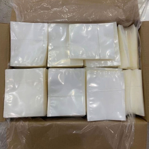 Bao hút chân không thực phẩm 22x32