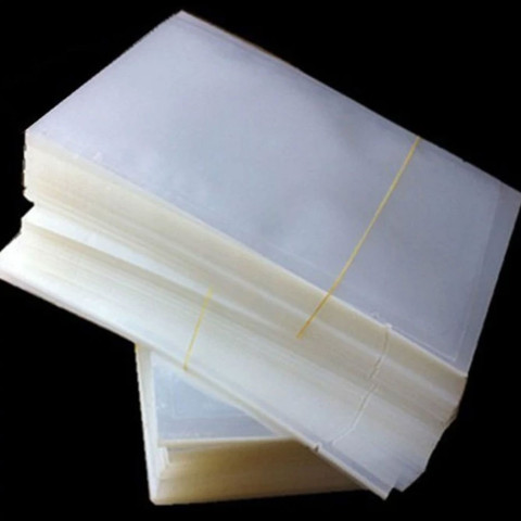 Bao hút chân không 50x35