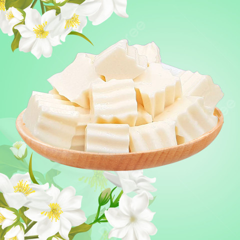 Bột khúc bạch phô mai Nguyên Khoa 1kg