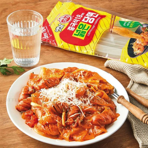 Miến dẹt Ottogi 300g