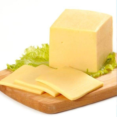 Phô mai Mozzarella Pampa 5kg