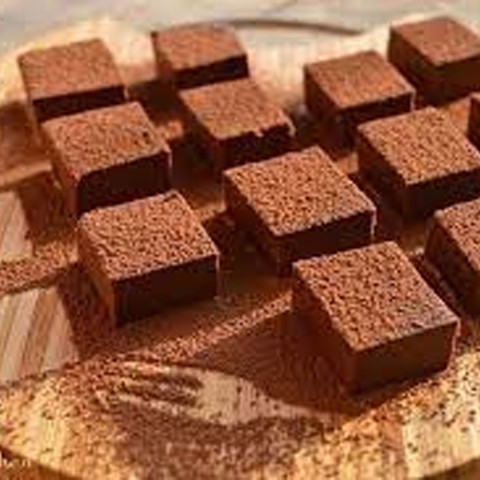 Bột cacao Chocolate Puratos 1kg