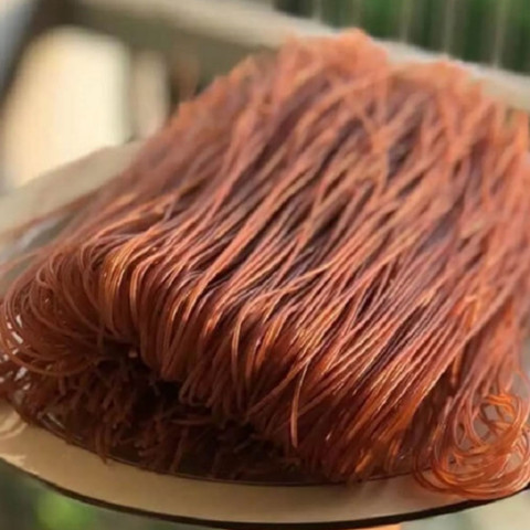 Bún gạo lứt Sa Giang 200g