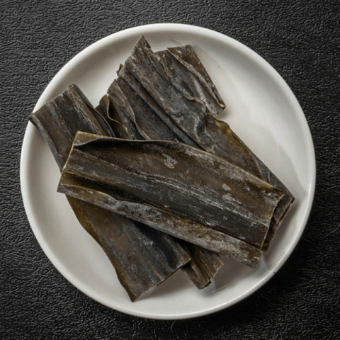 Tảo bẹ Kombu 500g