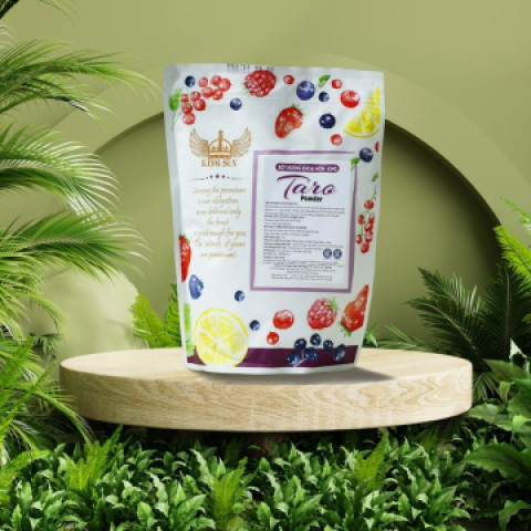 Bột Trà Sữa Hương Khoai Môn 1kg