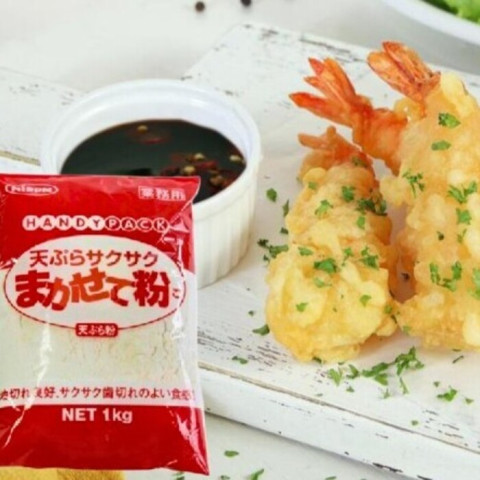 Bột tempura 1kg