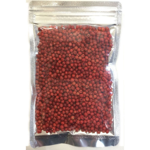 Hạt tiêu đỏ Pink Peppercorn