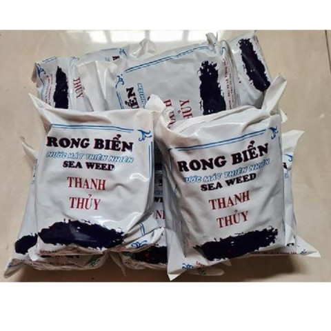 Rong biển Thanh Thủy 80gr