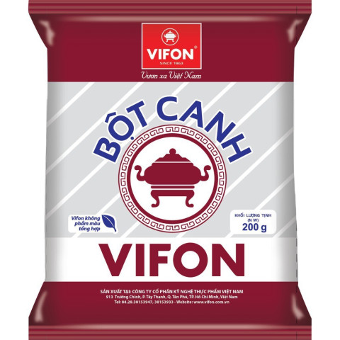 Bột canh Vifon 200g