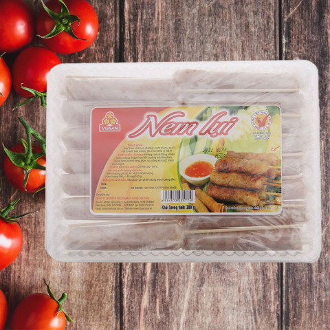 Nem lụi Vissan 300g