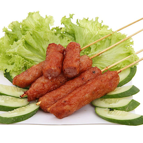 Nem lụi Vissan 300g