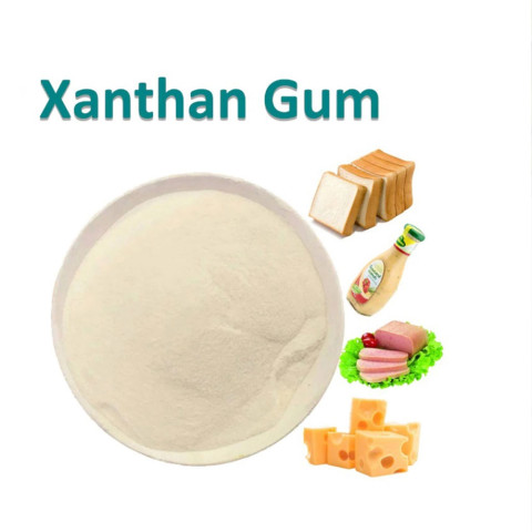 Bột Xanthangum 100g