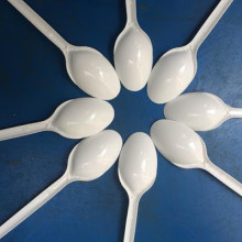 Muỗng nhựa gói 50 cái