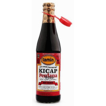 Hắc xì dầu Kicap Tamin 330ml