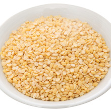 Đậu xanh không vỏ