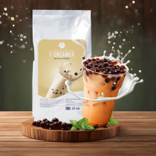 Bột kem sữa Gourmet 1-Creamer 1kg