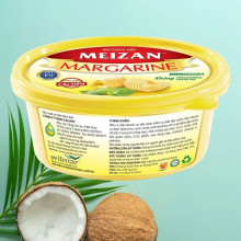 Bơ thực vật Meizan 200g