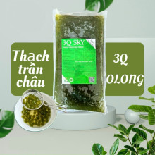 Trân Châu 3Q Olong Sky Túi 2kg