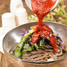 Tương ớt Hàn Quốc Alchan 14kg