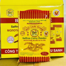 Bột cari nghệ Hậu Sanh 500g