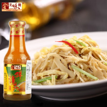 Nước cốt gà HongKong Yummy House 430ml