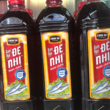 Nước chấm Nam Ngư Đệ Nhị 900ml