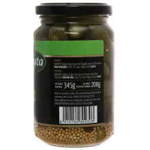 Dưa leo ngâm Fragata 345g