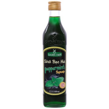 Siro bạc hà Golden Farm Peppermint Syrup 520ml