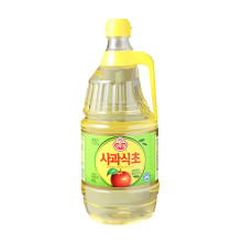 Giấm táo HQ Ottogi 1.8L