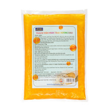 Thạch viên ngọc trai hương đào Hùng Chương 2kg