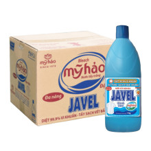 Nước tẩy Javen 1kg