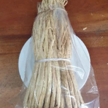 Lộ đảng sâm (bạch lộ đảng)