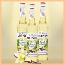 Siro va-ni Monin Vanila Syrup 700ml