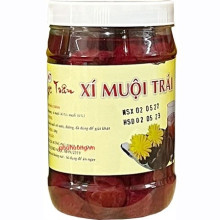 Xí muội Ngọc Trân 1kg