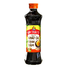 Nước tương Tam Thái Tử Nhất Ca 500ml