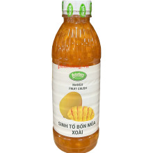 Sinh tố xoài Osterberg Mango 1L