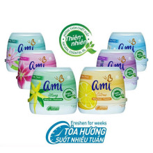 Sáp thơm Ami 200g