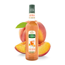 Siro Đào Teisseire Peach Syrup 700ml