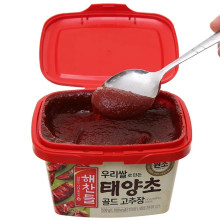 Tương ớt Hàn Quốc Haechandle Gochujang 500g