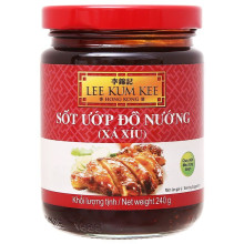 Sốt ướp đồ nướng LKK Char Siu Sauce 240g