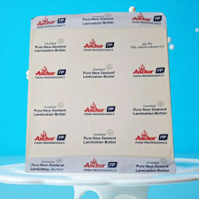 Bơ tấm lạt Anchor Butter Sheet 1kg