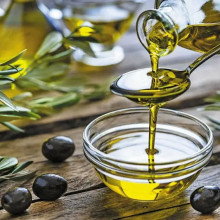 Dầu Ô Liu Pomace Latino Bella 4 Lít