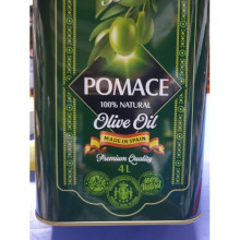 Dầu Ô Liu Pomace Latino Bella 4 Lít