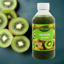 Sinh tố Berrino Kiwi Crush 1L
