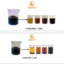 Màu thực phẩm Caramel Color 150a