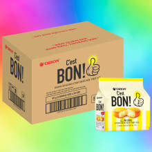 Bánh C'est Bon Orion sợi thịt gà 85gr